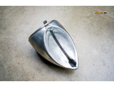 Vespa Faro Basso Headlight Shell